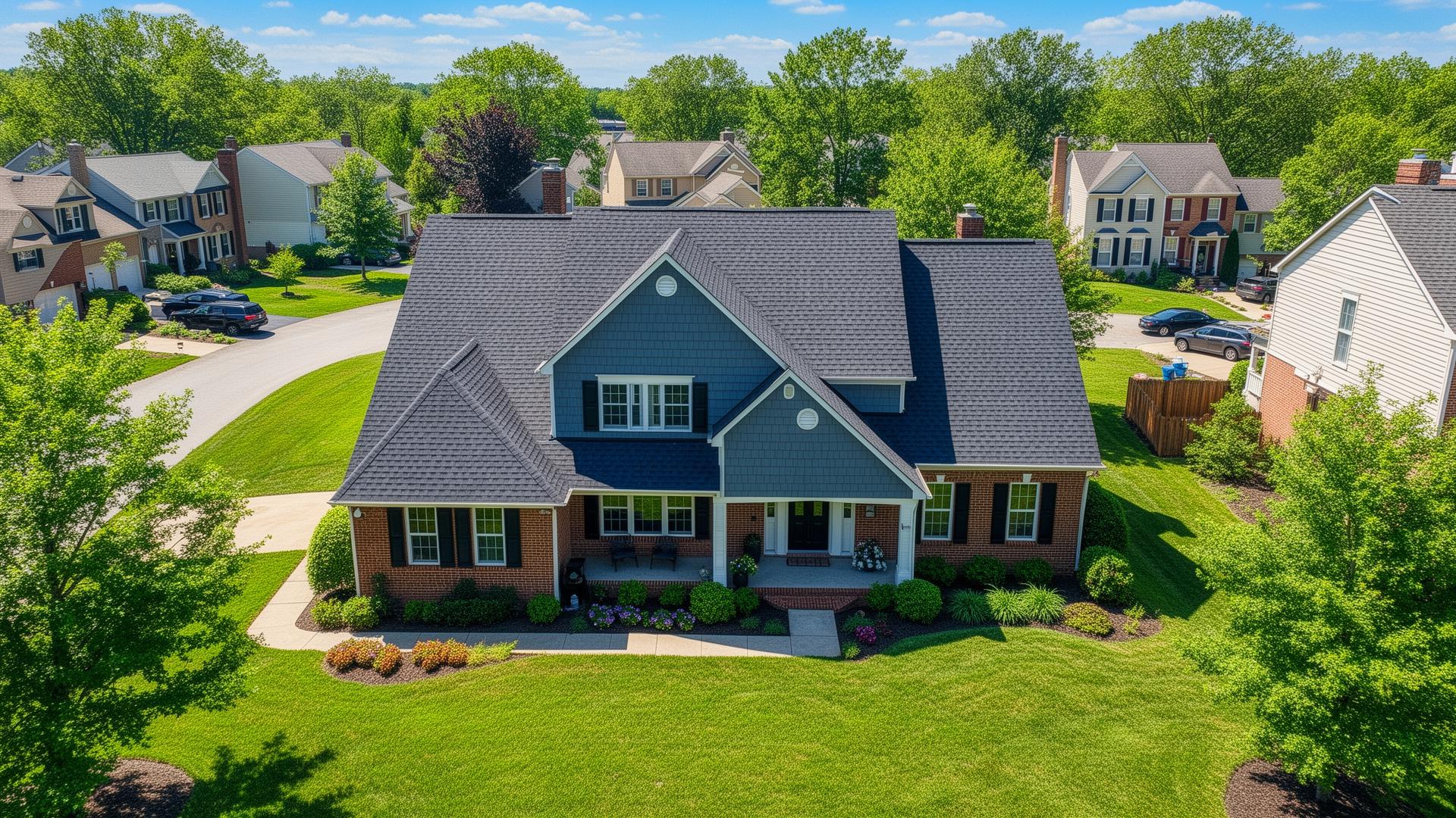 Navigating Insurance Claims After Storm Damage